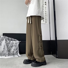 棕色