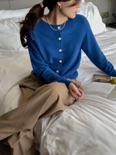 毛衣，女装针织衫/毛衣，SIMNICE