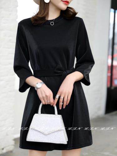 简约上衣大衫，女装，莲佳妮