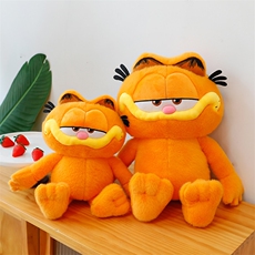 小春网供 欧貂加肥猫