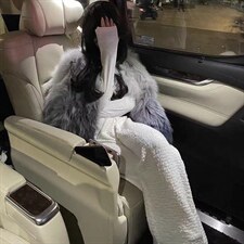 现货华夫格线裤，其它，CHERRY·印