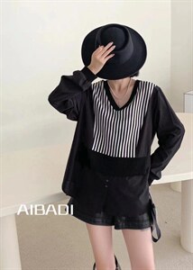 小衫，其它，艾芭迪·埃