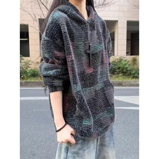 1506A/GM190/P72秋新款针织毛衣时尚烫钻，男装针织衫/毛衣，星座1506A