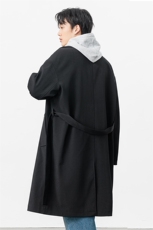 新品休闲风衣，男装风衣，星座1106-2（原1111B）