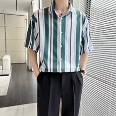 绿色