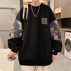 黑色