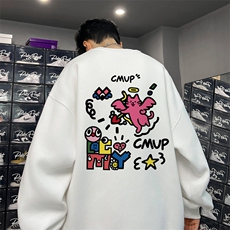 白色