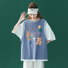 湖蓝色
