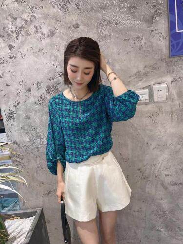 早秋新款上衣 H字母仿上衣，其它，卡多多