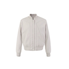 JK729-尺码M-3XL-特P56-美式解构剪裁倒三角水洗夹克外套（网图），男装夹克，星座1811B