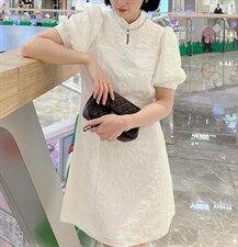 连衣裙，女装连衣裙，印象FS