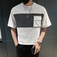 白色