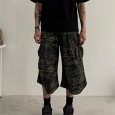 迷彩色