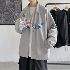 浅灰色