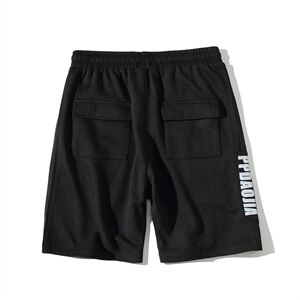 2021夏季新白底风 面料：84.7%聚酯纤维   15.3%棉 短裤K691-P40图片