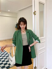 2022年春装新款，休闲外套火爆销售中，其它，圣伊敏