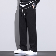 男装休闲裤CK9023-p35主推，男装休闲裤，星座224-1