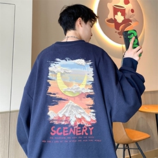 藏青色