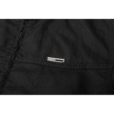 得物品质夹克外套男秋款立领开衫上衣男款休闲运风衣J1045P90，男装风衣，星座1013-1