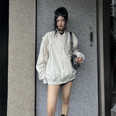 米色