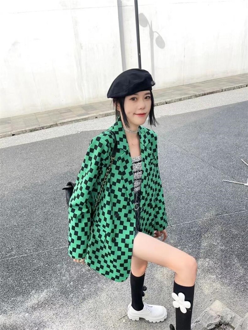 2022新款西服，其它，西子季