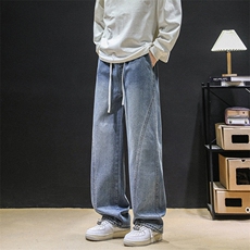 蓝色