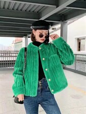 冬装羊毛外套，其它，钱唐名店