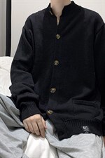 21秋季新款男士大码宽松针织毛衣开衫情侣外套MY73P70控88，男装针织衫/毛衣，电商A089-1