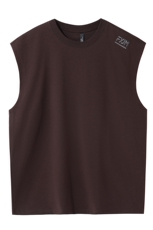 280g双纱无袖夏季凉爽速干纯色运动篮球背心短袖男士，男装T恤，航轩羊绒