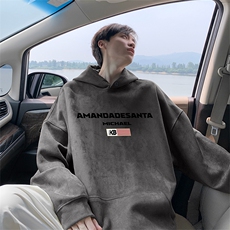 灰色