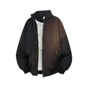 冬季三防立领棉衣保暖棉服外套M802特P90