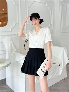 淑女风图片