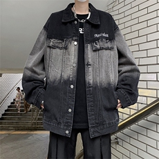 黑色