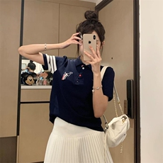 藏蓝色