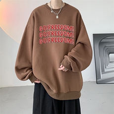 棕色