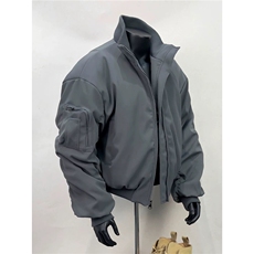 网图特批-冬季棉衣cleanfit外套男装宽松冬装棉服S373-P105，男装棉衣，电商A233-1