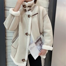 现货，冬季皮毛一体，其它，DOLCE STELLA