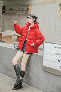 羽绒,其它,他她迷