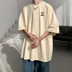 奶黄色