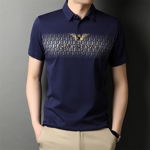 ATyh2111钱塘2020-3夏季短袖T恤P46