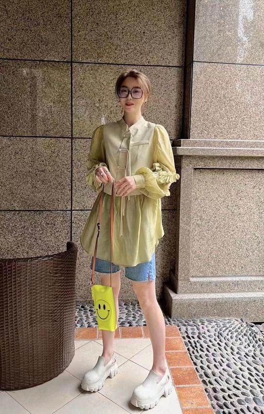 芭鲁娜 HZBLN140542