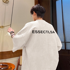 高品质220克得物抖音品质xz605-djp172-特p23控39，男装T恤，星座605(原A050)
