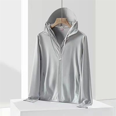 浅银灰女款