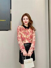 2022年春季，其它，嘉雯丽人