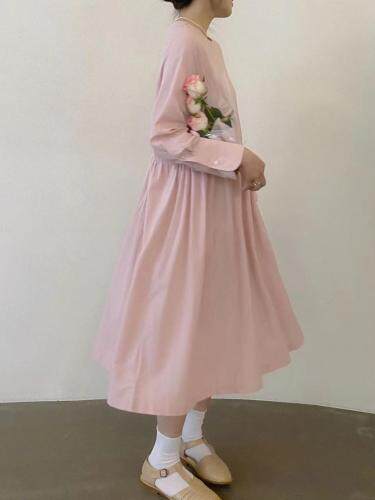 现货质感超棒的连衣裙，女装连衣裙，LUCY