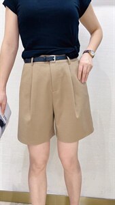 夏季新款短裤图片