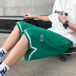 男夏季潮流时尚休闲短裤K625P26图片