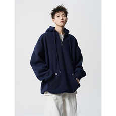 藏青色