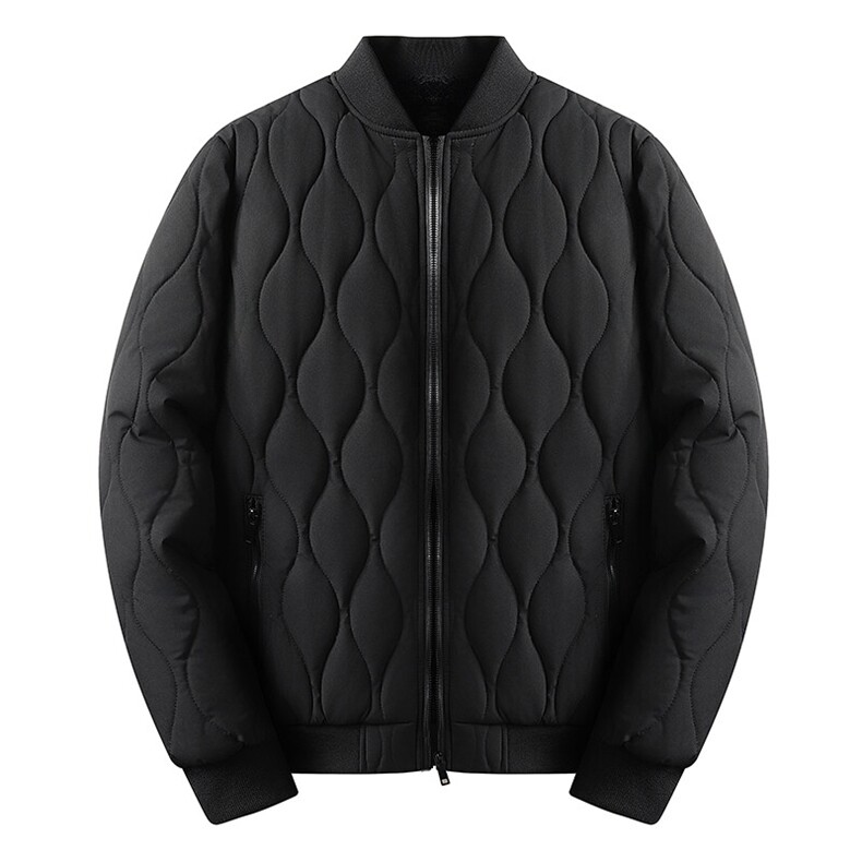 加绒加厚棉衣强力悍冬飞行棉服,男装棉衣,星座210-5(原414-2)