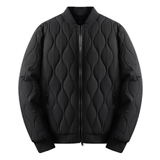 加绒加厚棉衣强力悍冬飞行棉服，男装棉衣，星座210-5(原414-2)